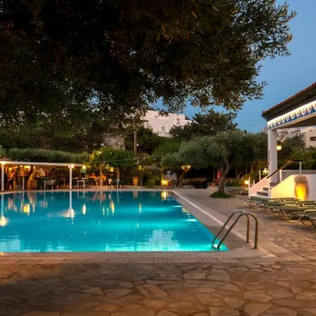 Villea Village by Ghh