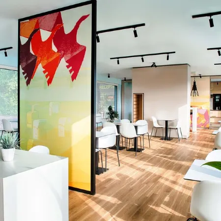B&B HOTEL Cuxhaven