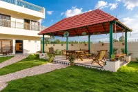 Tropicana Twin Homes Jacuzzi 5bhk40min Airport - Biệt thự