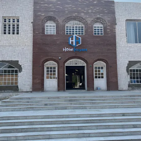 Hotel Hayatt Sukkur Hotels in Sukkur