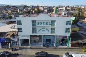 Hotel Real Santa Rosa