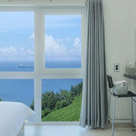 Oneday Namhae Pension
