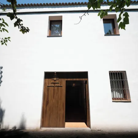 Posada Santa Paula