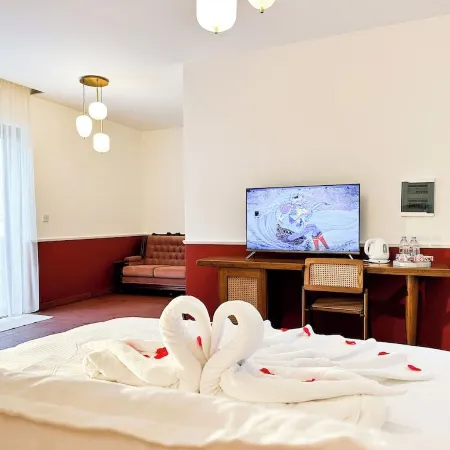 Il Bekka Suites