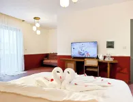 Il Bekka Suites - WiFi