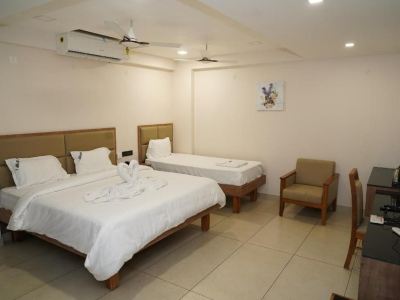 Hotel Jai's Inn