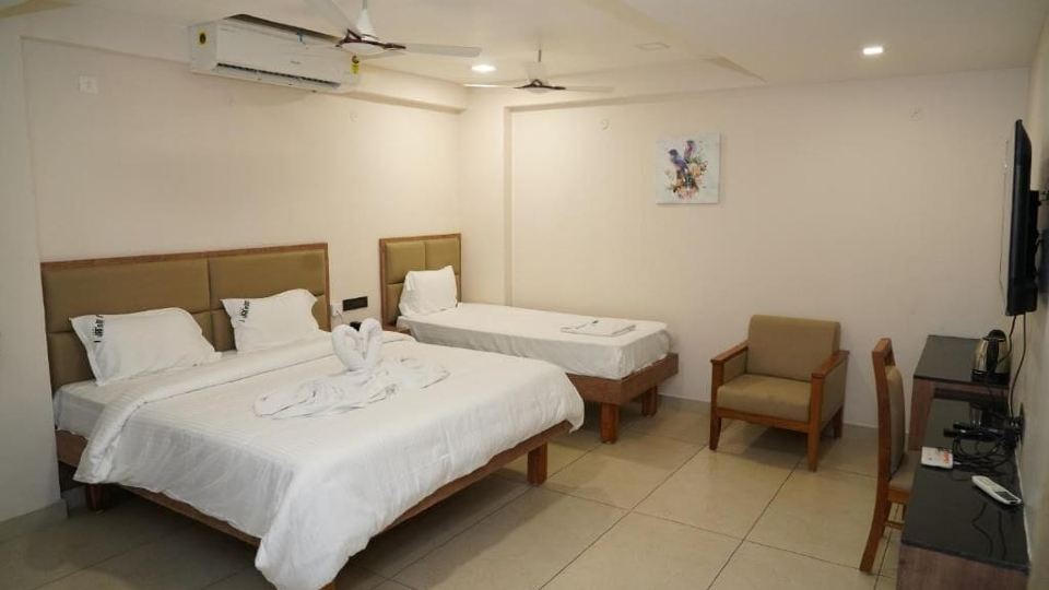 Hotel Jai's Inn