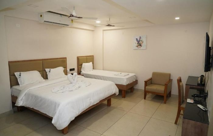 Hotel Jai's Inn