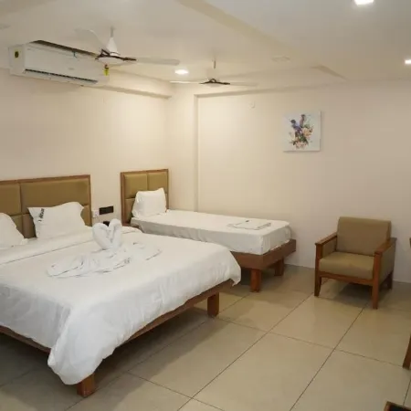 Hotel Jai's Inn