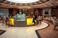 Tripolis Hotel - 5-Star