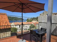 Apartment Saul - Beach
