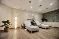 Hotel Puerto Palace - spa