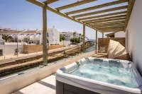 Lago Resort Menorca - Suites del Lago Adults Only - СПА