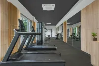 Crescent The Fern Budhni, Series by Marriott - 2-Star