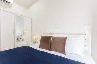 Indigo Studio by Jadecaps 1BHK New Town Kolkata - Condos