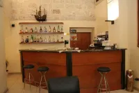 Hotel Adria - bar