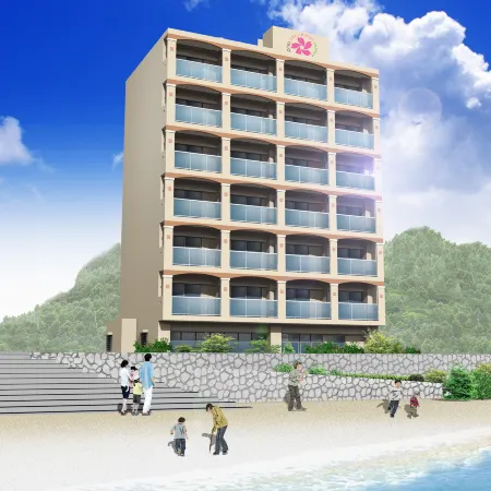 Hotel Sakurano Familia Nago