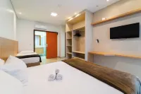 Hotel Brasil - 3 estrellas