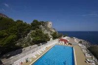 Splendid Hotel la Torre - Pools