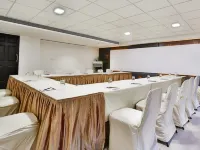 T24 Residency Mumbai International Airport Hotels near Central Suburbs