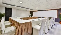 T24 Residency Mumbai International Airport - parking