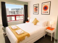 United Auckland - Hostels