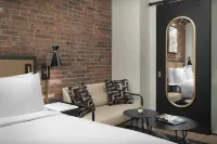 The Livingston, Part Of Jdv By Hyatt - New