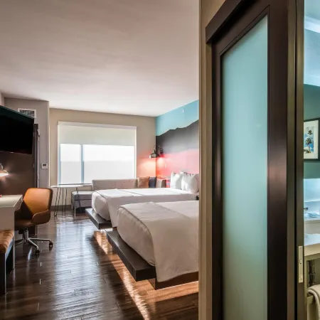 Cambria Hotel McAllen Convention Center