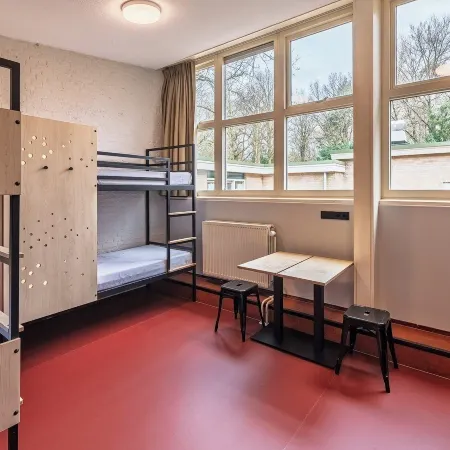 Stayokay Hostel Apeldoorn - Fully Renovated March 2026