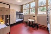 Stayokay Hostel Apeldoorn - Fully Renovated March 2026 - Bintang 2