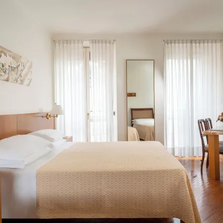 Hotel Tre Re