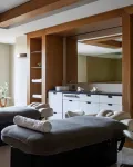 Algiers Marriott Hotel Bab Ezzouar - spa
