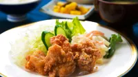Hotel Public21 - sarapan