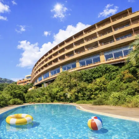 Akazawa Onsen Hotel