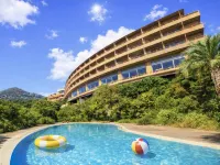 Akazawa Onsen Hotel - Pools