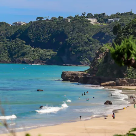 Shirahama Coast Resort In Shimoda