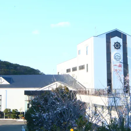 Ichiraku Onsen Hotel