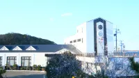 Ichiraku Onsen Hotel - Ocean View