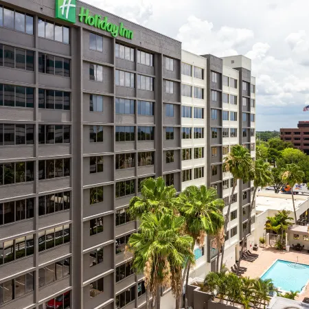 Holiday Inn TAMPA WESTSHORE - AIRPORT AREA by IHG