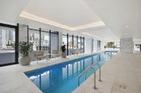 Chevron One Residences - Holiday Apartments