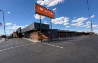 The Wesley Boutique Hotel Page, AZ - Motels