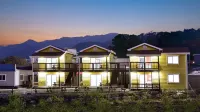 Samcheok Good Friend Pension - Bãi biển