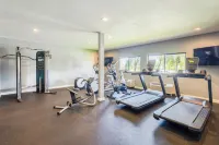 La Quinta Inn & Suites by Wyndham Ft. Myers-Sanibel Gateway - Gym
