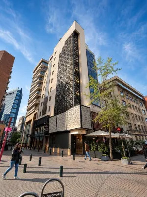 RQ Costanera - Mountain view