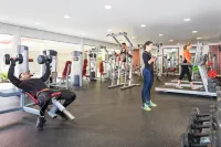 Grand Bavaro Princess - All Inclusive - Gym