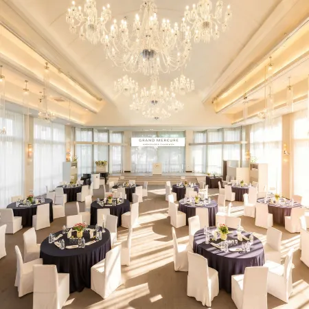 Grand Mercure Ambassador Changwon