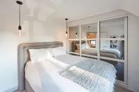 Host & Stay - the Chimneys - Lemmikkieläimet sallittu