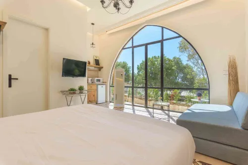 Beit Smar Residences & Villas in Smar Jbeil, Batroun - 2 étoiles