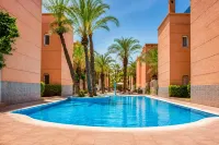Riad Kamin And Pool - 2-Star