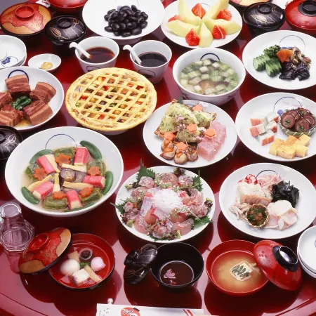 S Peria Hotel Nagasaki
